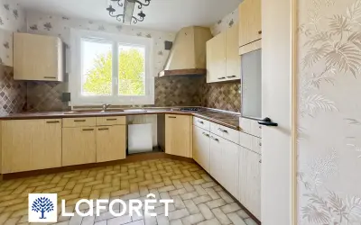 Maison 215 560 € SAINT MICHEL SUR ORGE (91240) photo 4