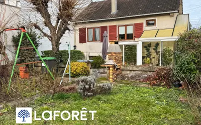 Maison 234 000 € MORSANG SUR ORGE (91390) photo 2