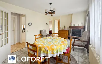 Maison 234 000 € MORSANG SUR ORGE (91390) photo 4