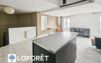 Appartement 915 €/mois CORBEIL ESSONNES (91100) photo 2