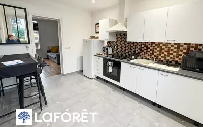 Appartement 800 €/mois VILLEMOISSON SUR ORGE (91360) photo 2