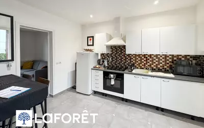 Appartement 800 €/mois VILLEMOISSON SUR ORGE (91360) photo 4