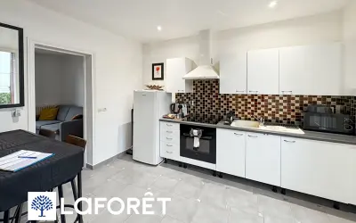 Appartement 750 €/mois VILLEMOISSON SUR ORGE (91360) photo 4