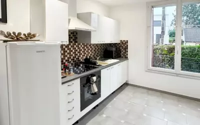 Appartement 800 €/mois VILLEMOISSON SUR ORGE (91360) photo 5