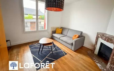 Appartement 800 €/mois VILLEMOISSON SUR ORGE (91360) photo 6