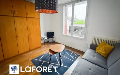 Appartement 800 €/mois VILLEMOISSON SUR ORGE (91360) photo 7