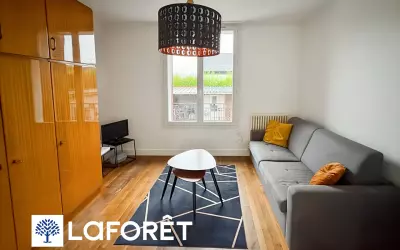 Appartement 800 €/mois VILLEMOISSON SUR ORGE (91360) photo 8