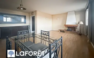 Appartement 1 100 €/mois RIS ORANGIS (91130) photo 5