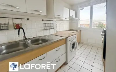 Appartement 1 100 €/mois RIS ORANGIS (91130) photo 6