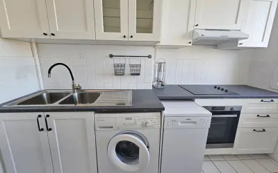 Appartement 1 100 €/mois RIS ORANGIS (91130) photo 6