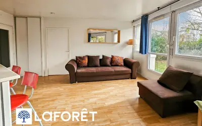 Appartement 840 €/mois VIRY CHATILLON (91170) photo 2