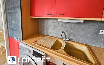 Appartement 840 €/mois VIRY CHATILLON (91170) photo 4