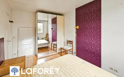 Appartement 840 €/mois VIRY CHATILLON (91170) photo 5