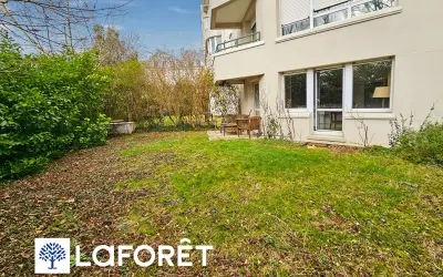 Appartement 840 €/mois VIRY CHATILLON (91170) photo 9