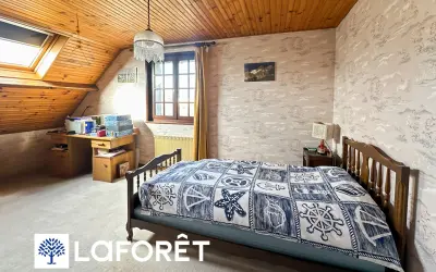 Maison 296 060 € MORSANG SUR ORGE (91390) photo 6