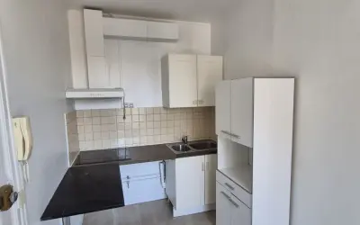 Appartement 590 €/mois CORBEIL ESSONNES (91100) photo 2