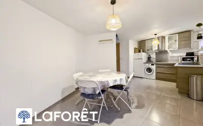 Maison 189 560 € SAINTE GENEVIEVE DES BOIS (91700) photo 2