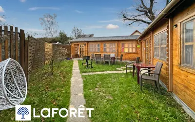Maison 295 000 € VIRY CHATILLON (91170) photo 2