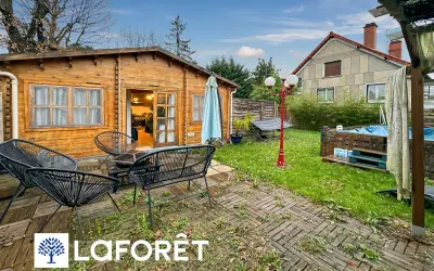 Maison 295 000 € VIRY CHATILLON (91170) photo 5