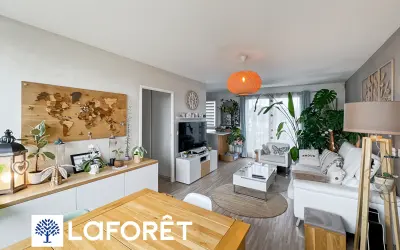 Appartement 285 560 € SAINTE GENEVIEVE DES BOIS (91700) photo 2