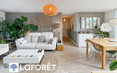 Appartement 290 500 € SAINTE GENEVIEVE DES BOIS (91700) photo 2