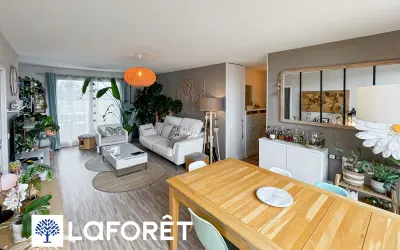 Appartement 290 500 € SAINTE GENEVIEVE DES BOIS (91700) photo 4
