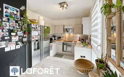 Appartement 290 500 € SAINTE GENEVIEVE DES BOIS (91700) photo 5