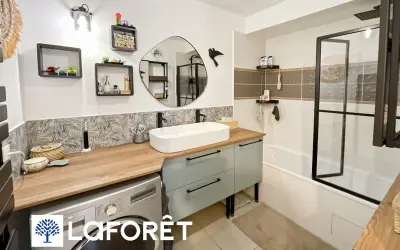 Appartement 290 500 € SAINTE GENEVIEVE DES BOIS (91700) photo 6