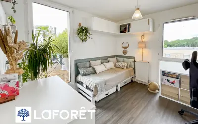 Appartement 290 500 € SAINTE GENEVIEVE DES BOIS (91700) photo 7