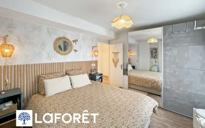 Appartement 290 500 € SAINTE GENEVIEVE DES BOIS (91700) photo 8