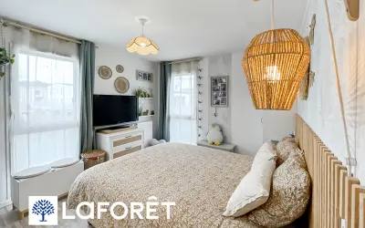 Appartement 290 500 € SAINTE GENEVIEVE DES BOIS (91700) photo 9