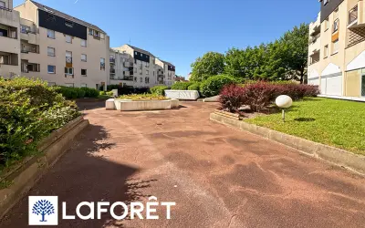 Appartement 159 900 € SAVIGNY SUR ORGE (91600) photo 2