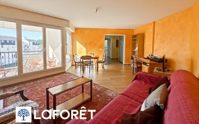 Appartement 159 900 € SAVIGNY SUR ORGE (91600) photo 4