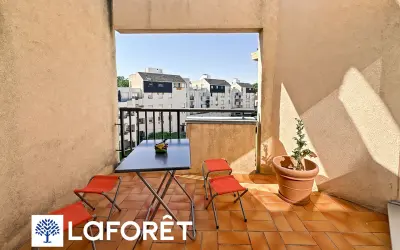 Appartement 159 900 € SAVIGNY SUR ORGE (91600) photo 5