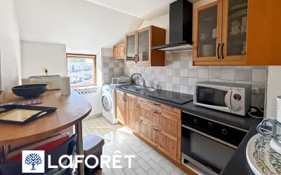 Appartement 159 900 € SAVIGNY SUR ORGE (91600) photo 8