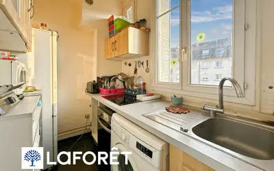 Appartement 115 000 € JUVISY SUR ORGE (91260) photo 2