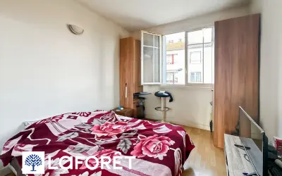 Appartement 115 000 € JUVISY SUR ORGE (91260) photo 4