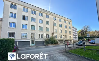 Appartement 115 000 € JUVISY SUR ORGE (91260) photo 5