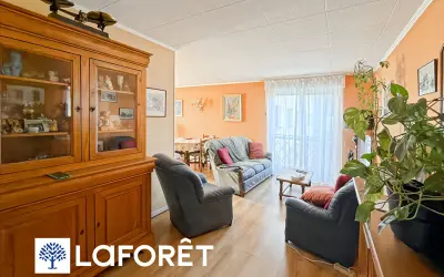 Appartement 105 000 € GRIGNY (91350) photo 2