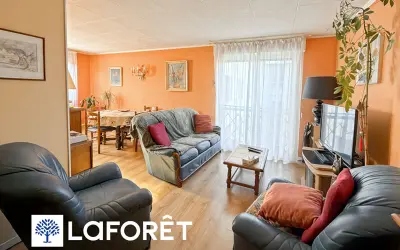 Appartement 105 560 € GRIGNY (91350) photo 2