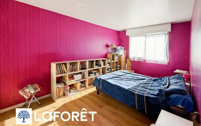 Appartement 105 000 € GRIGNY (91350) photo 4