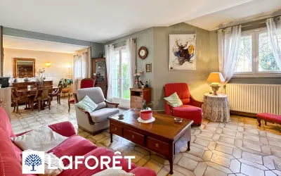 Maison 266 560 € MORSANG SUR ORGE (91390) photo 4