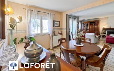Maison 266 000 € MORSANG SUR ORGE (91390) photo 5