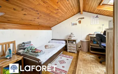 Maison 266 000 € MORSANG SUR ORGE (91390) photo 8