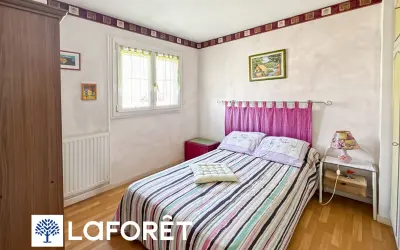 Maison 266 560 € MORSANG SUR ORGE (91390) photo 9