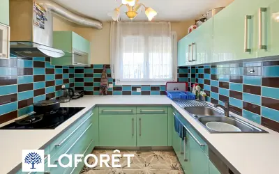 Maison 461 560 € SAINTE GENEVIEVE DES BOIS (91700) photo 2