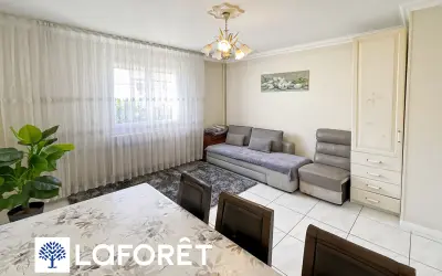 Maison 461 560 € SAINTE GENEVIEVE DES BOIS (91700) photo 4