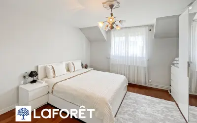 Maison 461 560 € SAINTE GENEVIEVE DES BOIS (91700) photo 5