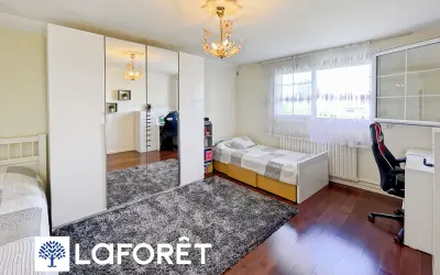 Maison 461 560 € SAINTE GENEVIEVE DES BOIS (91700) photo 6