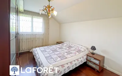 Maison 461 560 € SAINTE GENEVIEVE DES BOIS (91700) photo 7